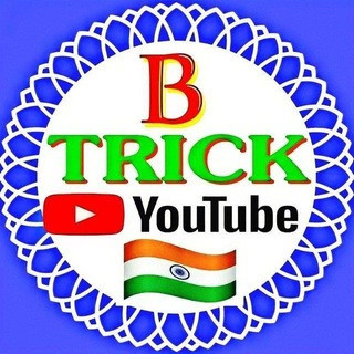 B Trick Official, telegram channel