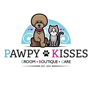 Pawpy Kisses, telegram channel