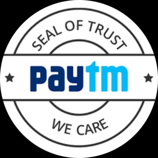 Paytm Master [BOT], telegram bot
