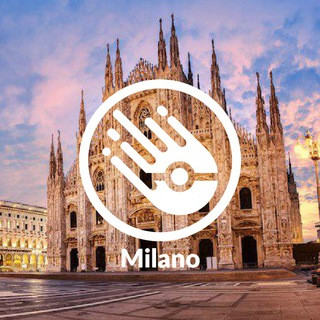 Pokémon Go - Raid Milano e Provincia, telegram group