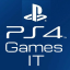 PS4 Games IT