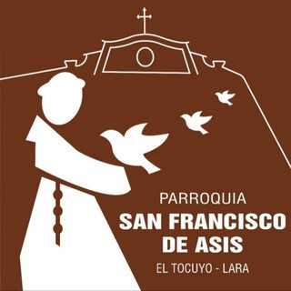 Parroquia San Francisco de Asís - El Tocuyo, telegram channel