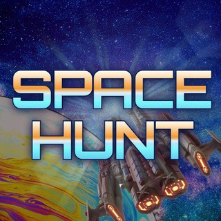 SpaceHunt Multiplayer Game, telegram bot
