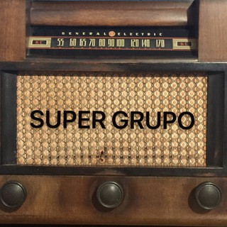 Super Grupo - P. Rubem Gonzalez Boa tarde a todos!, telegram group
