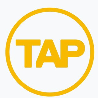TAP Network :TAP Coin Official-Advertising, Disrupted, telegram group
