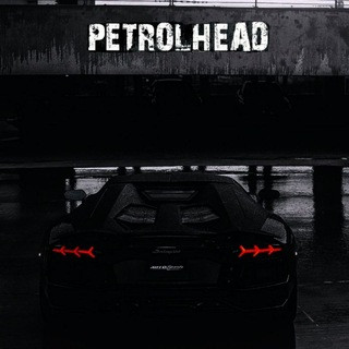Petrolhead, telegram channel