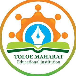 آموزشگاه آزاد طلوع مهارت, telegram channel