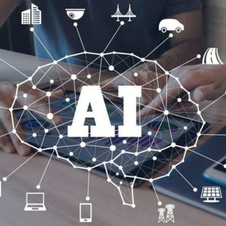 هوش مصنوعی |واقعیت مجازی| اینترنت اشیاء, telegram channel