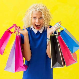 Codici Sconto - Offerte Online Coupon, telegram channel