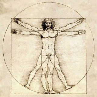 Anatomia, telegram channel