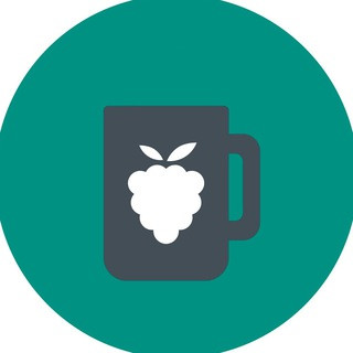 Чай з малинавым варэннем, telegram channel
