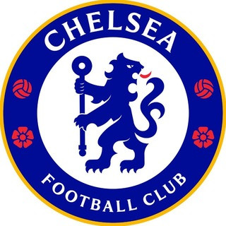Chelsea FC, telegram channel