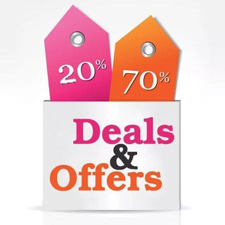 Deal Pirates, telegram channel