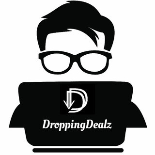 DroppingDealz, telegram channel