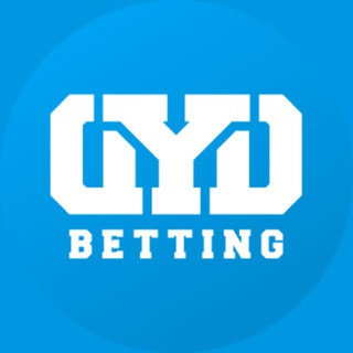 DYD BETTING, telegram channel