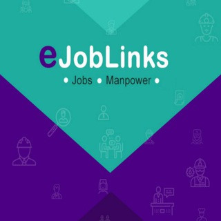 eJobLinks Hyderabad, telegram channel