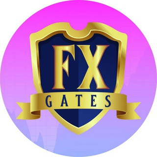 FXGate ( Free trading signals and setups), telegram channel