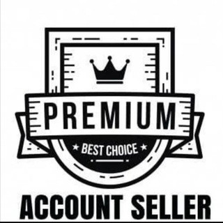 Premium accounts shop, telegram channel
