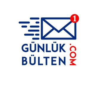 GünlükBülten.com, telegram channel