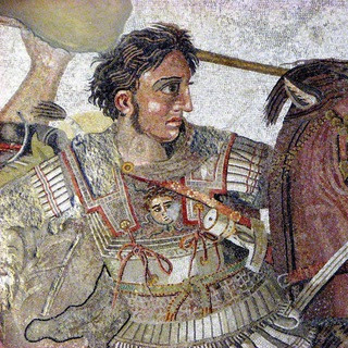 World History, telegram channel