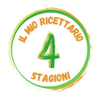 Le ricette del mio ricettario 4 stagioni, telegram channel