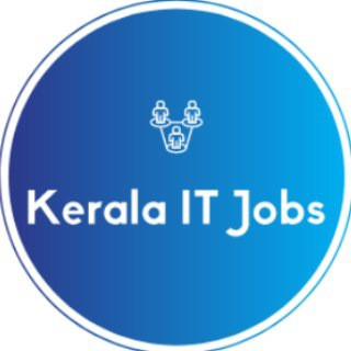 Kerala IT Jobs, telegram group