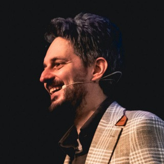 Канал Максима Каца, telegram channel