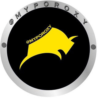 MyPoroxy | مای پروکسی, telegram channel