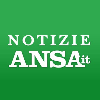 Notizie ANSA, telegram channel