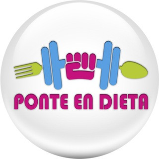 PONTE EN DIETA 🥑, telegram channel