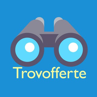 Trovofferte AMAZON, telegram channel