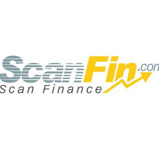 ScanFin - Japanese Candlestick Scanner, telegram channel