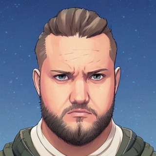 Серийный человек (Seriesman), telegram channel