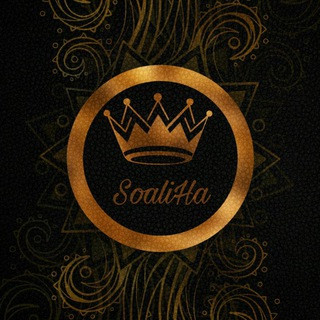 Soaliha تیم بزرگ سوالیها, telegram channel