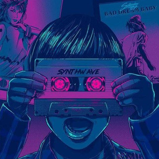 Synthetic Fever, telegram channel