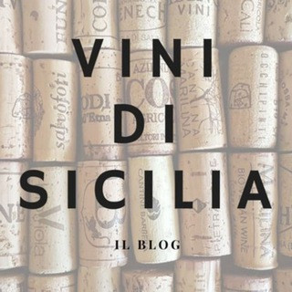 Vini di Sicilia, telegram channel