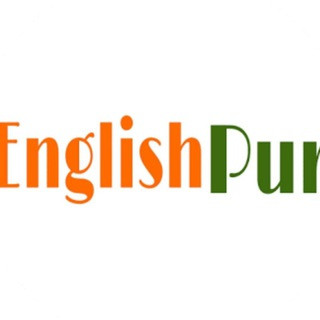 Spoken English Guru, telegram channel