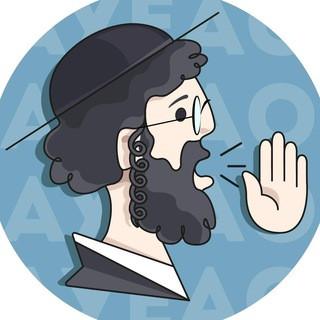 АУЕАО, telegram channel