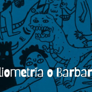 BoB. Bibliometria o Barbarie. Open, telegram group