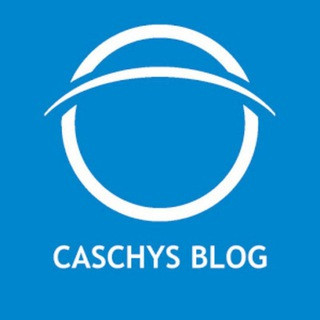 Caschys Blog, telegram channel