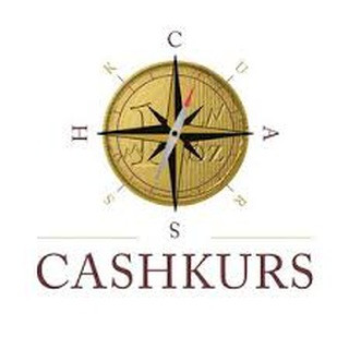 Cashkurs, telegram channel