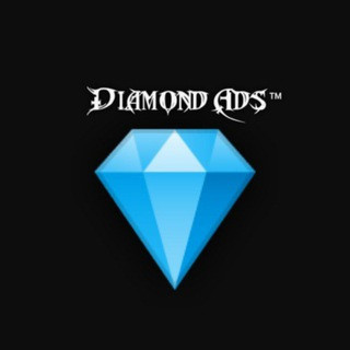 DiamondAds™ Official, telegram channel