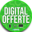 DigitalOfferte - Codici Sconto ed Offerte del Web