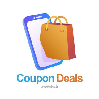 Coupon Deals, telegram channel