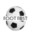 FOOT FIRST /// Paris sportifs