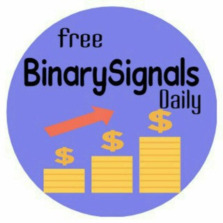 Free signal binary option telegram