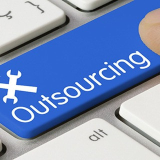 IT Freelancer & Outsourcing, telegram group