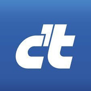 c't, telegram channel