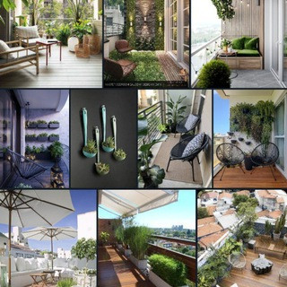 Ideas para tu casa, telegram channel
