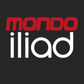 Iliad News 4Fan.it, telegram channel